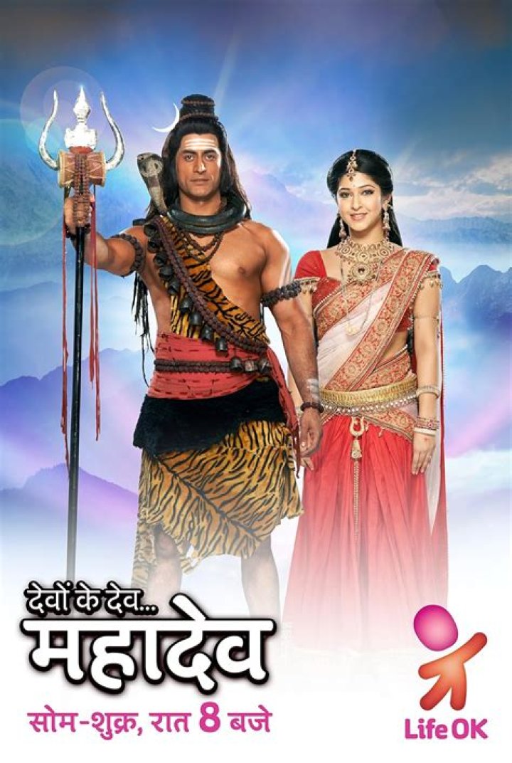 Unveiling The Cast Of Devon Ke Dev Mahadev: Behind-the-Scenes Revelations