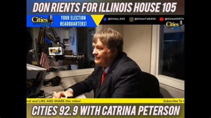 The Ultimate Guide To Catrina Peterson: From Career To Controversy