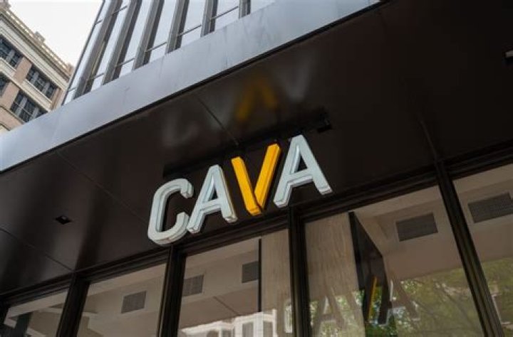 Discover Cava's First Home: The Original Location Unveiled