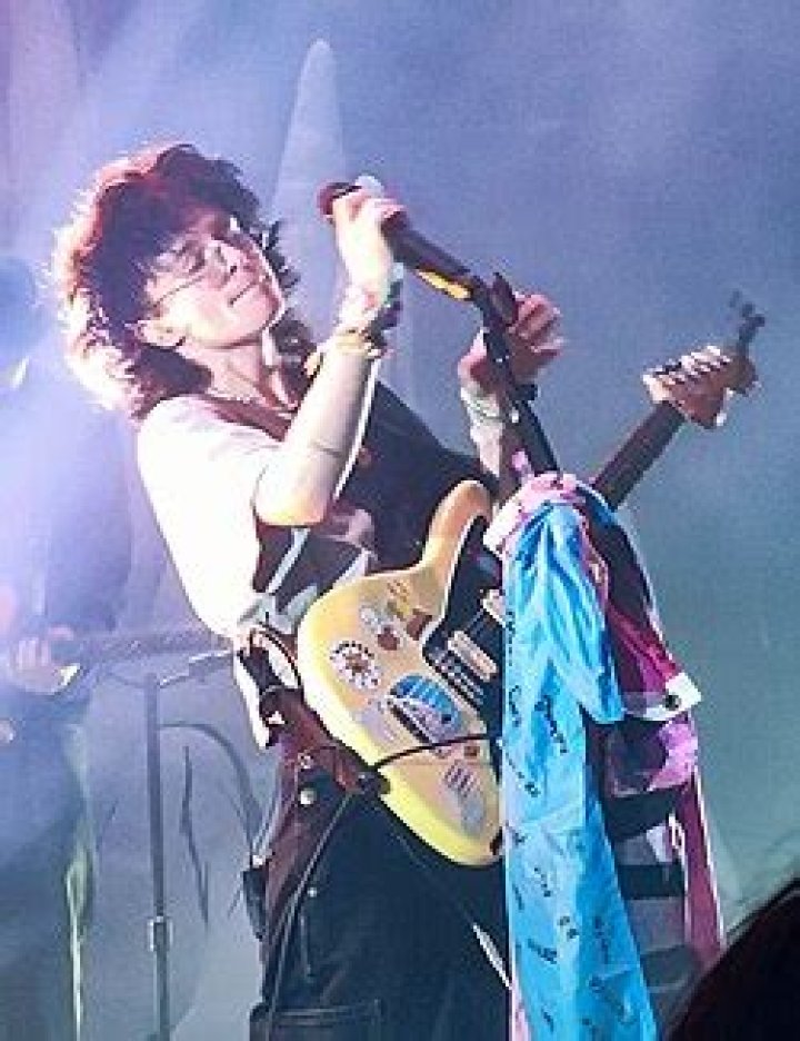 Discover The Heartfelt Music And Inspiring Journey Of The Indie Icon