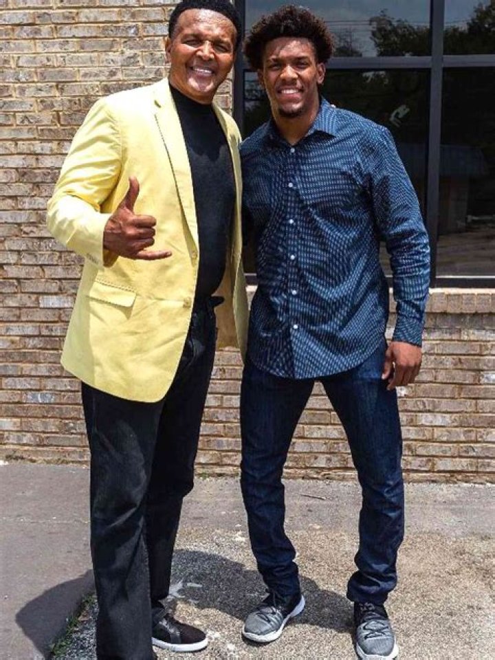 Unveiling Cecil Newton Sr.: A Legacy Of Football And Fatherhood