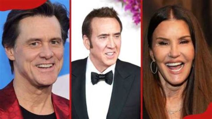 Unveiling The Stars: Celebrities With Cleft Palates