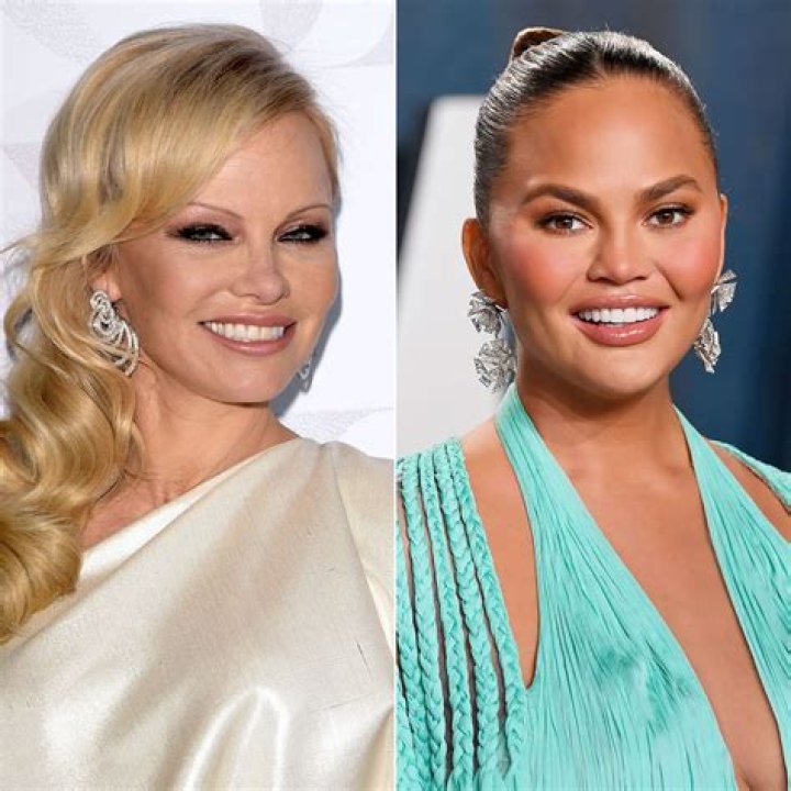 Celebs Whove Had Their Breast Implants Removed and Why