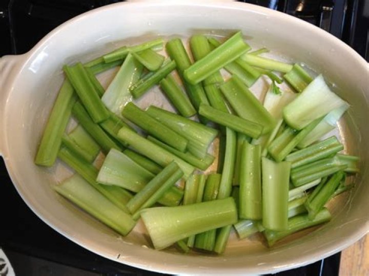 The Ultimate Guide To Savory Celery Au Gratin