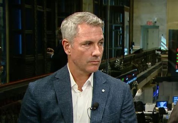 Unveiling The Net Worth Of McDonald's CEO: A Detailed Analysis