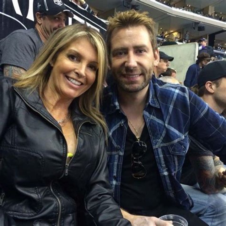 The Ultimate Guide To Chad Kroeger's Kids: A Comprehensive Look Into His Family Life