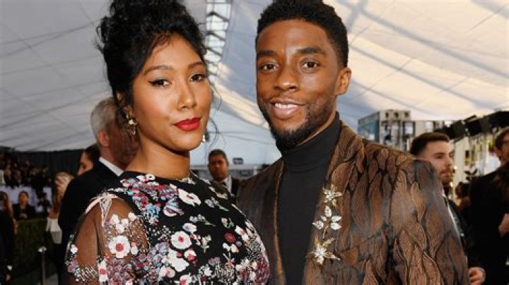 Unveiling The Strength And Legacy Of Chadwick Boseman's Wife