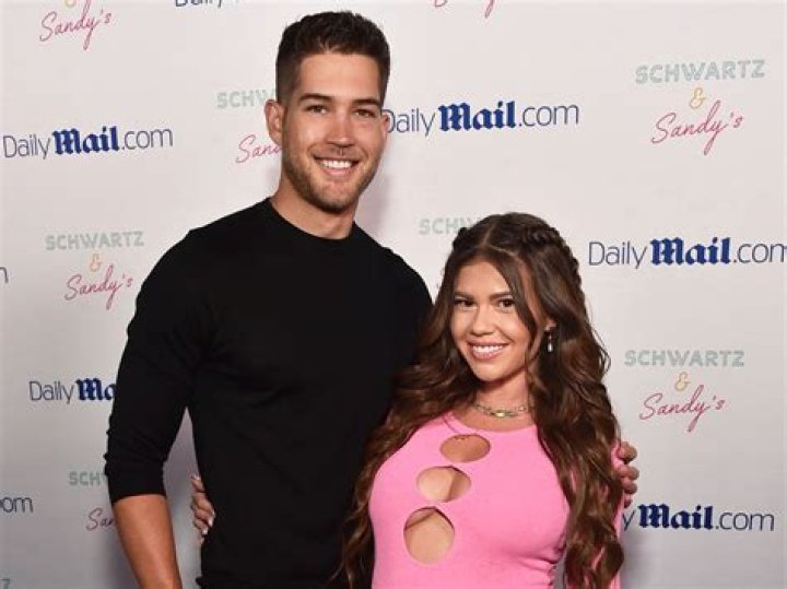 The Ultimate Guide To Chanel West Coast's Boyfriends: Past, Present, And Future