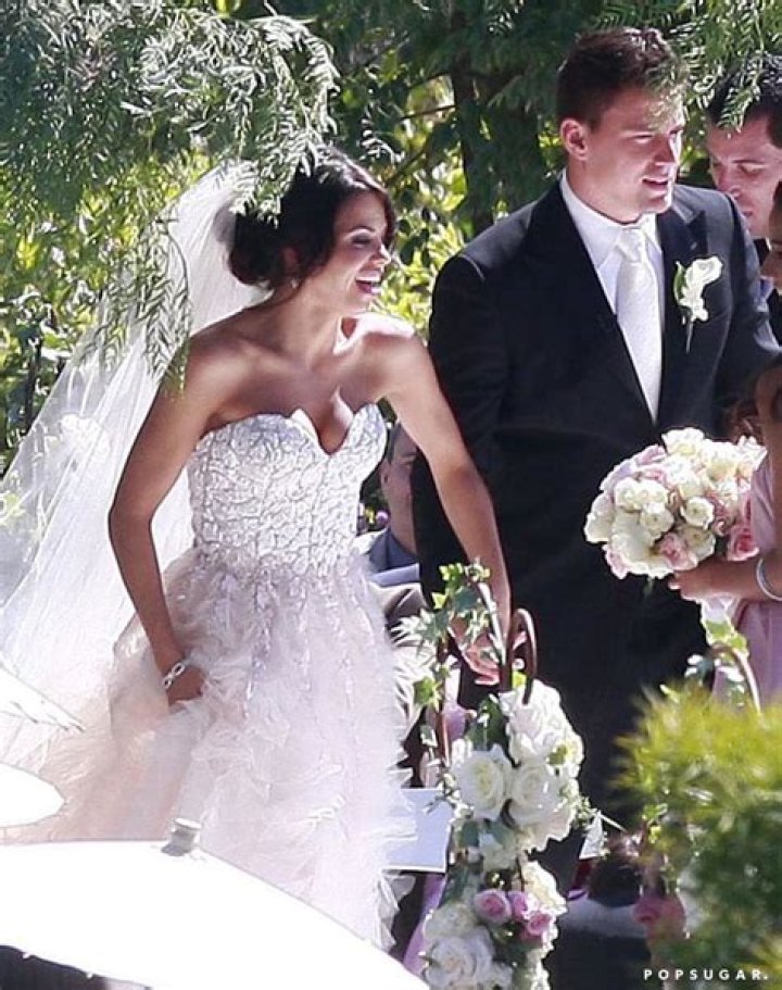 Unveiling The Enchanting Details Of Channing Tatum's Wedding