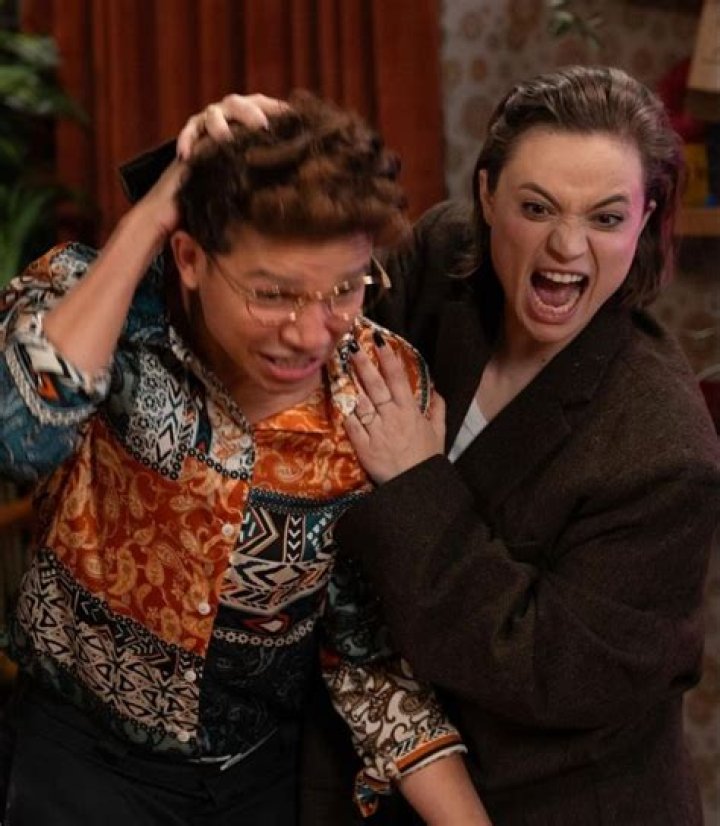 The Trailblazing Mother Of Chance McCrary