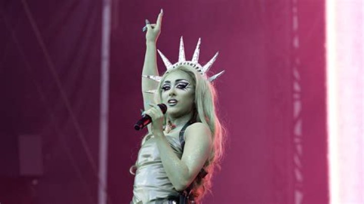 Chappelle Roan Refuses White House Performance Until Universal Freedom Achieved