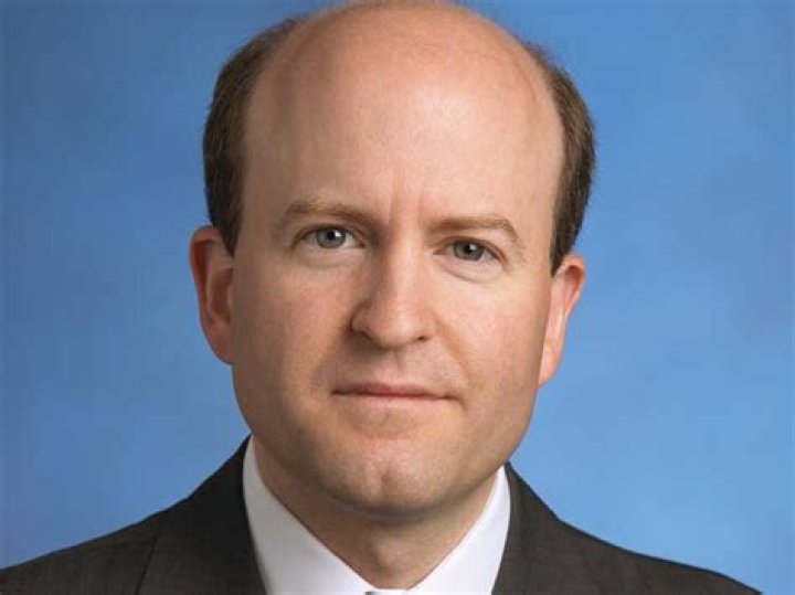 The Pioneering Contributions Of Charles Baillie To Quantum Computing