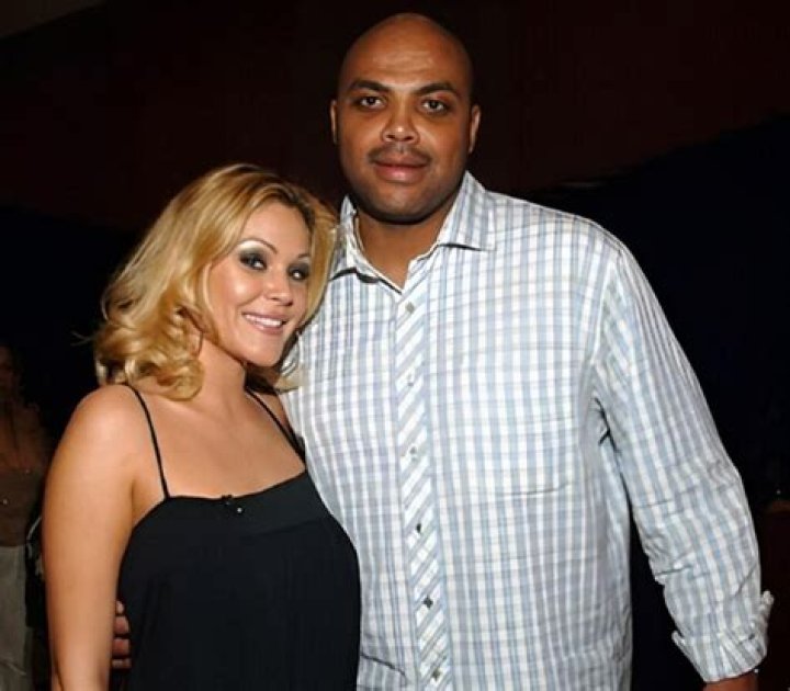Uncovering The Love Life Of Charles Barkley: A Look At His Girlfriends