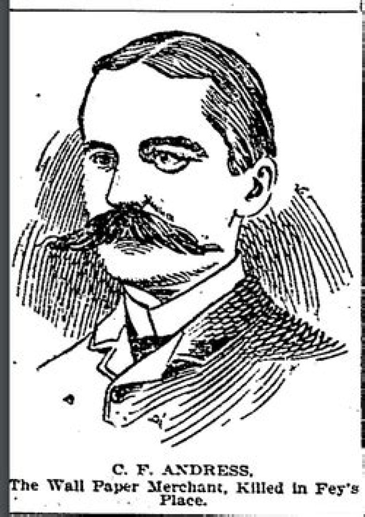 The Extraordinary Life Of Charles Frederick Andress: A Legacy Of Innovation And Impact