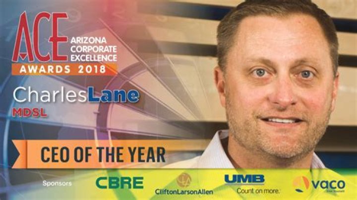 Charles Layne: A Journey Through Music And Innovation