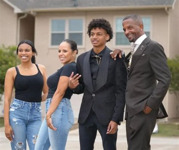 Unmasking The Real Name Behind The Bold Persona