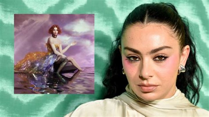 Unforgettable Melody: Charli XCX's Ode To Her Bond With Sophie