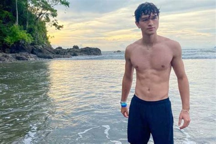 Unveiling The Secrets Of Height: Exploring Charlie Bushnell's Stature