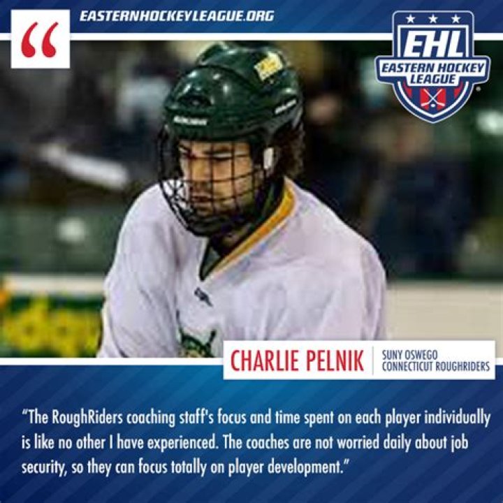 The Unforgettable Charlie Pelnik: A Journey Of Determination And Resilience