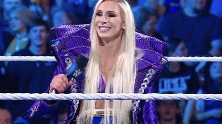 The Definitive Guide To Charlotte Flair's Age: Uncovering The Truth