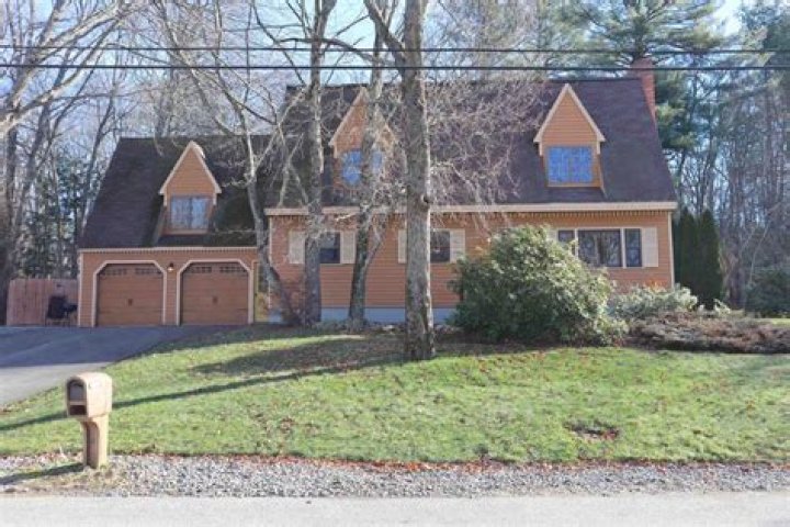 Hooksett's Chase Arnold Leads The Way In Real Estate Expertise