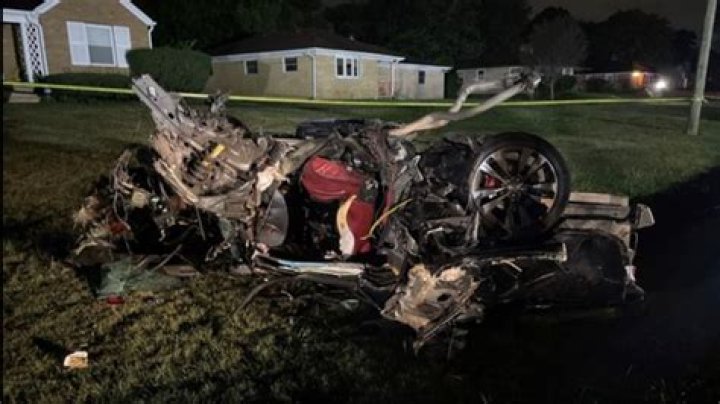 Chase Picard's Shocking Car Accident: What Happened?