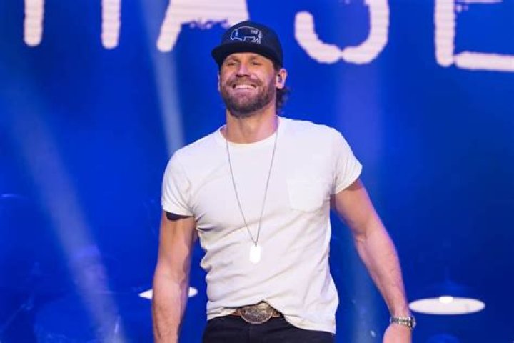 Chase Rice: The Rising Star Of Country Music