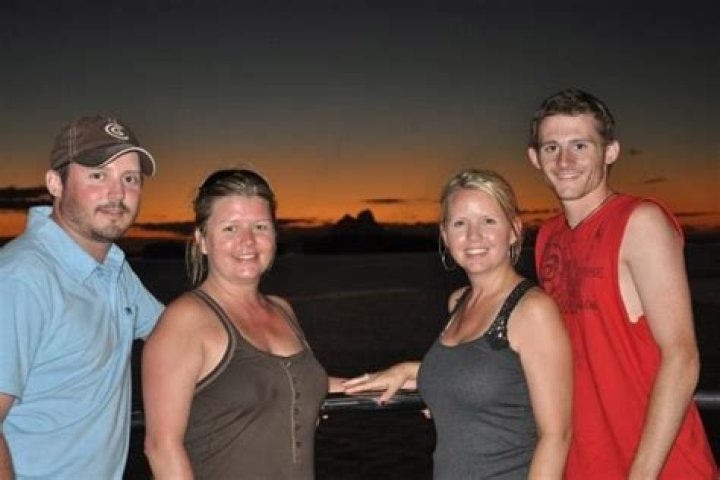 Unveiling The Enchanting World Of Chassidy Celeste Blackstock