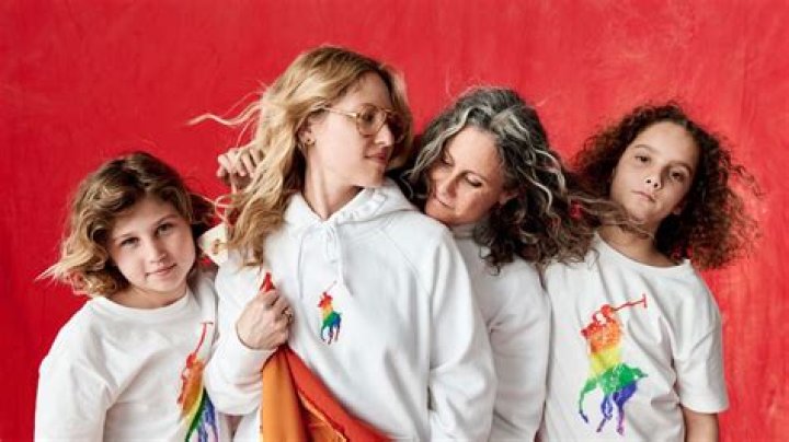 Explore Polo Ralph Lauren's Inclusive Pride Campaign: Color Stories Unfolded