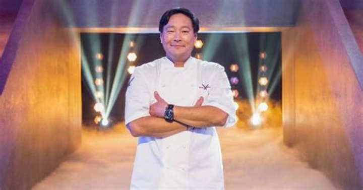 Exploring Chef Ming Tsai's Net Worth