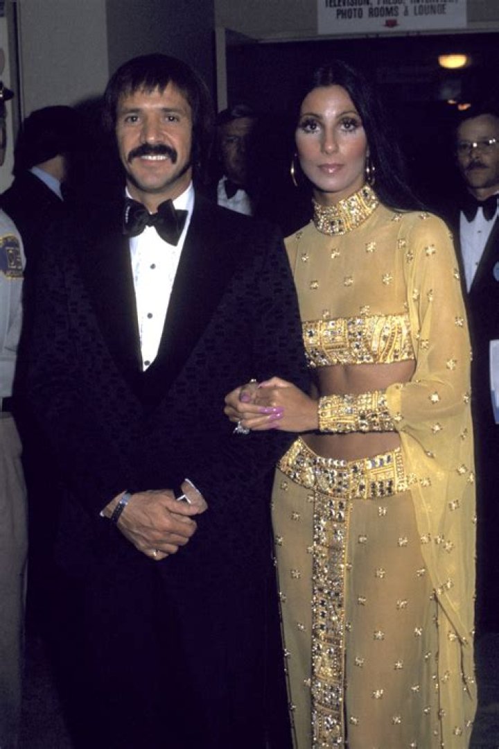 Cher's Long-Awaited Biopic Is Finally Becoming A Reality