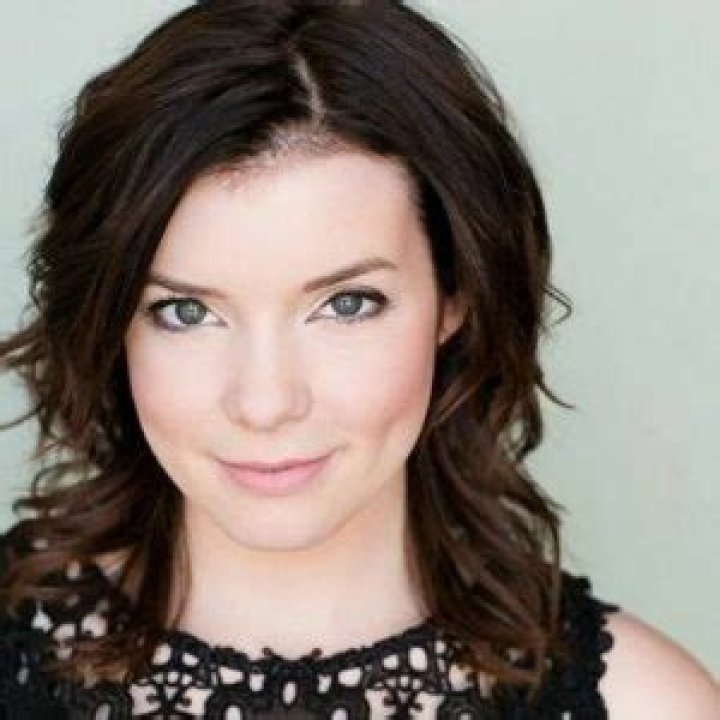Cherami Leigh's Profile: Age, Height, And Net Worth Revealed