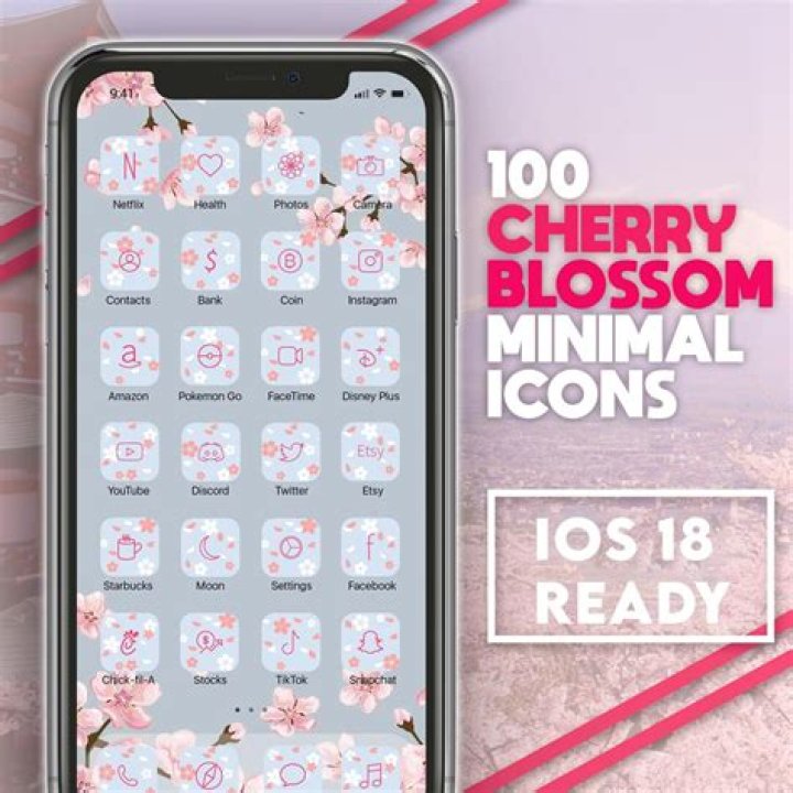 Discover The Beauty Of Spring With Our Cherry Blossom App