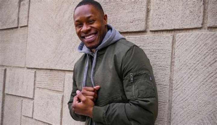 Chido Nwokocha's Wife And Their Private Life