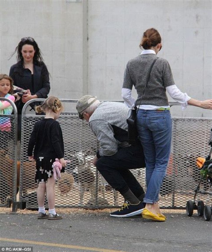 Unveiling The Children Of Steve Martin: Exclusive Insights And Surprises