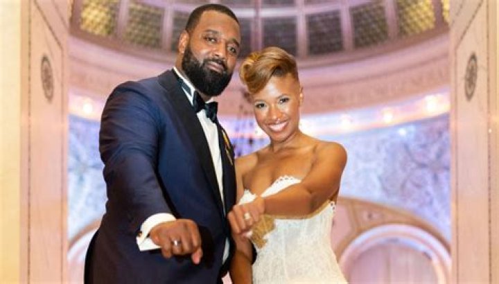 Unveiling The Inspiring Journey Of Chris Canty's Wife