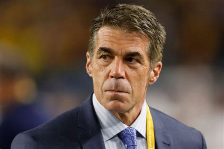 Discover The Secrets Of Chris Fowler's Astounding Net Worth