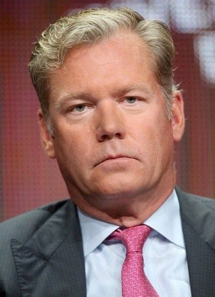 The Ultimate Guide To Chris Hansen: Net Worth, Age, Height, And More