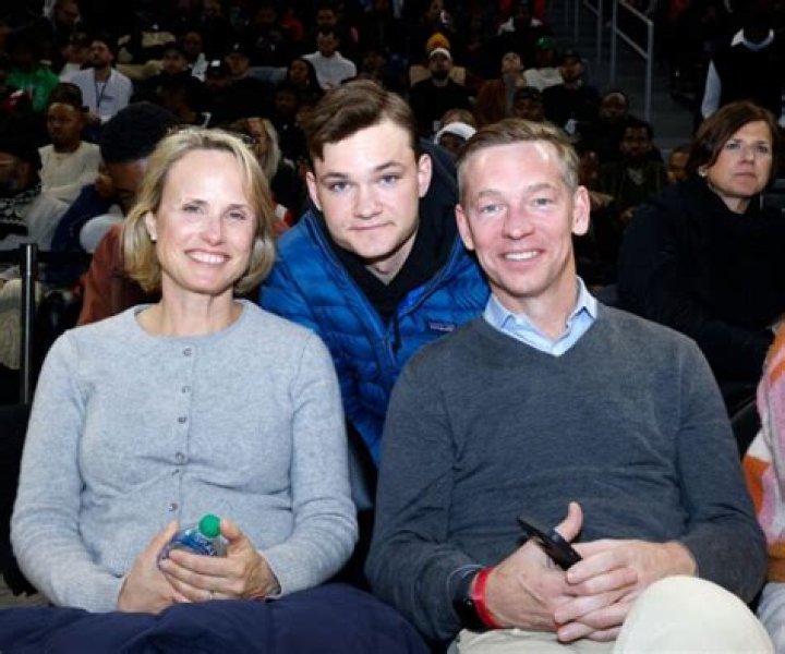 Chris Kempczinski Age: A Comprehensive Analysis