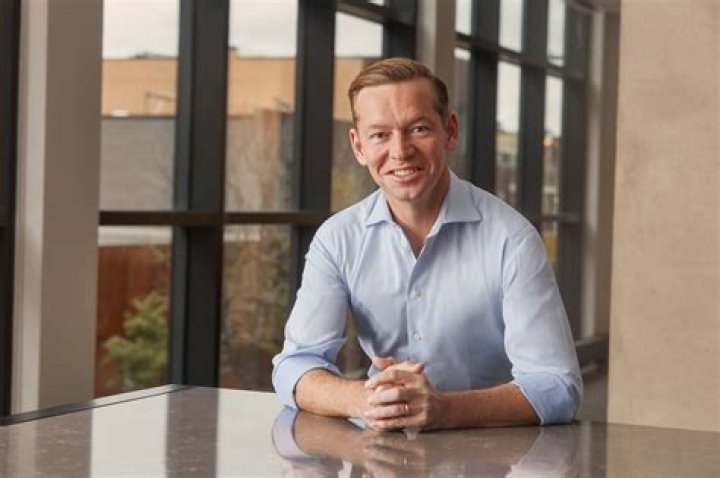 A Glimpse Into Opulence And Philanthropy