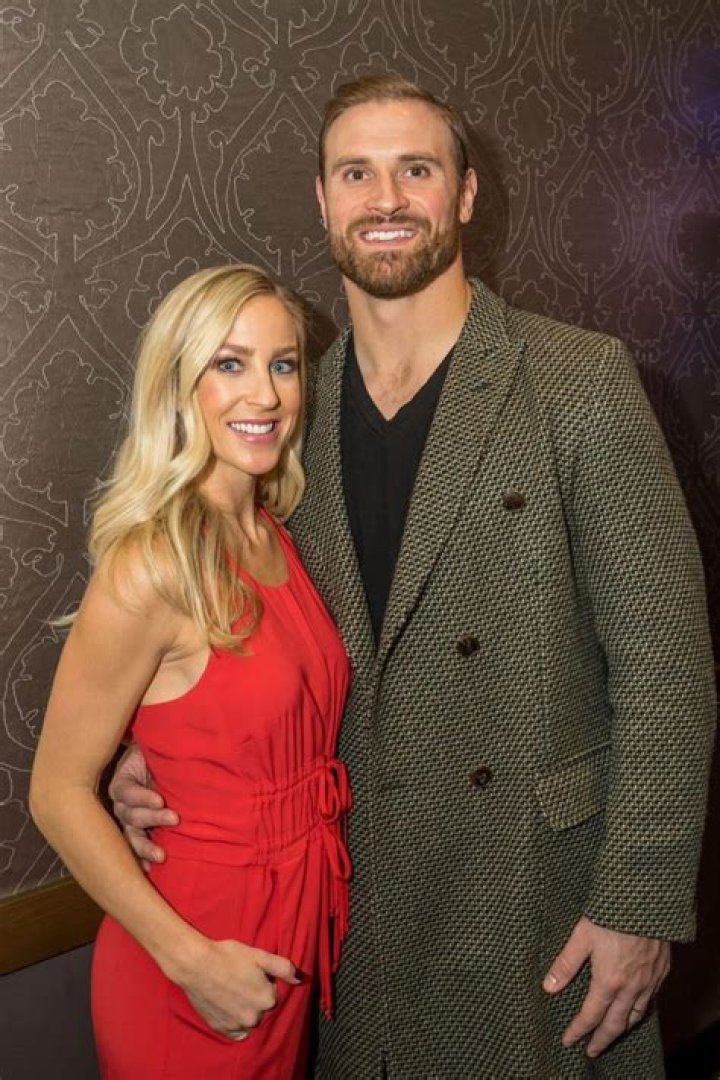 Discover The Inspiring Story Of Chris Long's Remarkable Wife