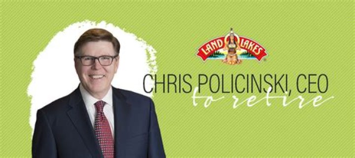 Acclaimed Chris Policinski: Unveiling His Expertise