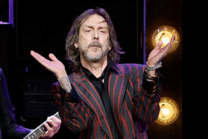 Uncovering The Soulful Sounds And Inspiring Journey Of A Rock Icon