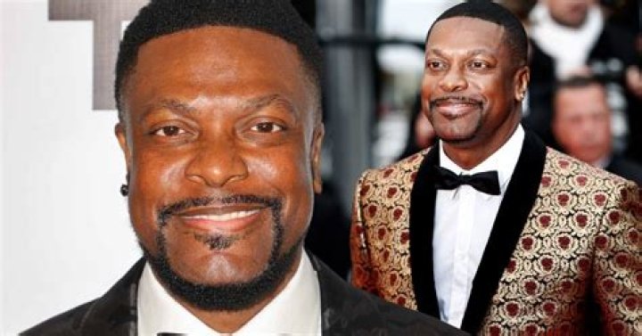 Chris Tucker's Shocking Death: What Happened?