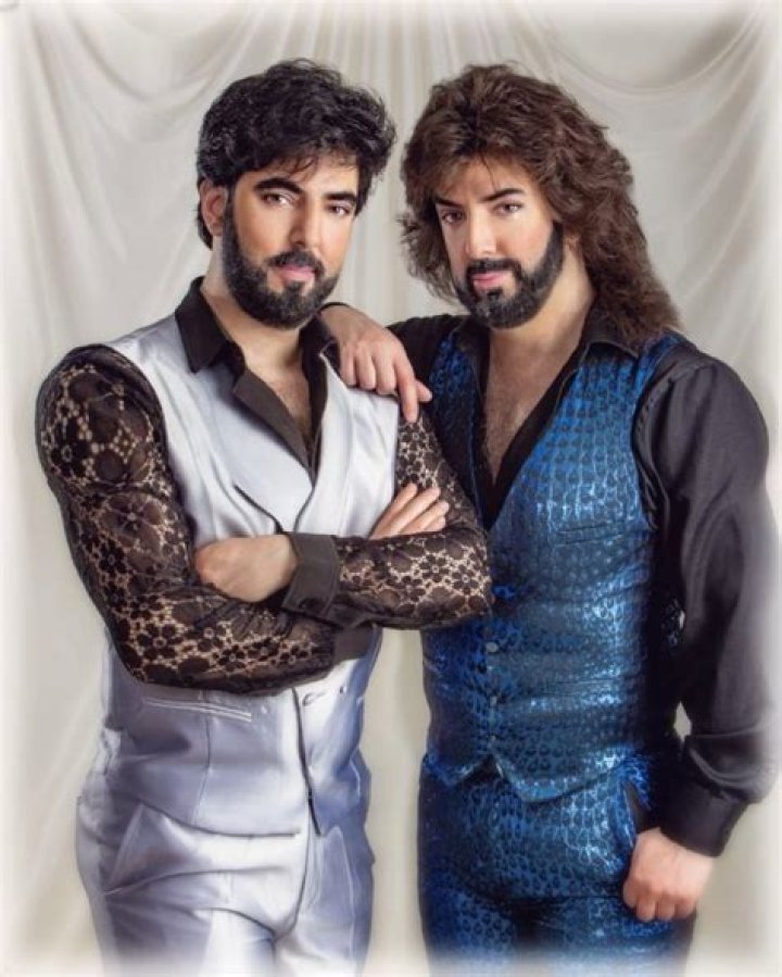 Unveiling The Chrisagis Brothers' Marital Status