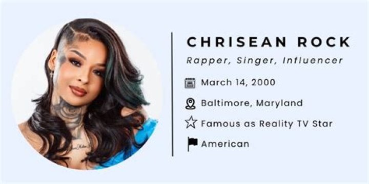 Discover The Zodiac Sign Of Christean Rock