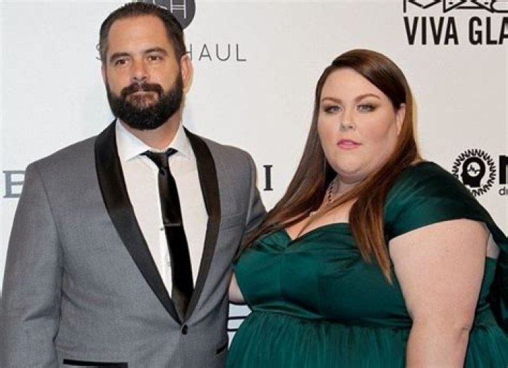 Chrissy Metz's Husband And The Surprising Journey