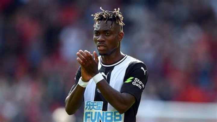 Unveiling The Extraordinary Legacy Of Christian Atsu: Discoveries And Insights