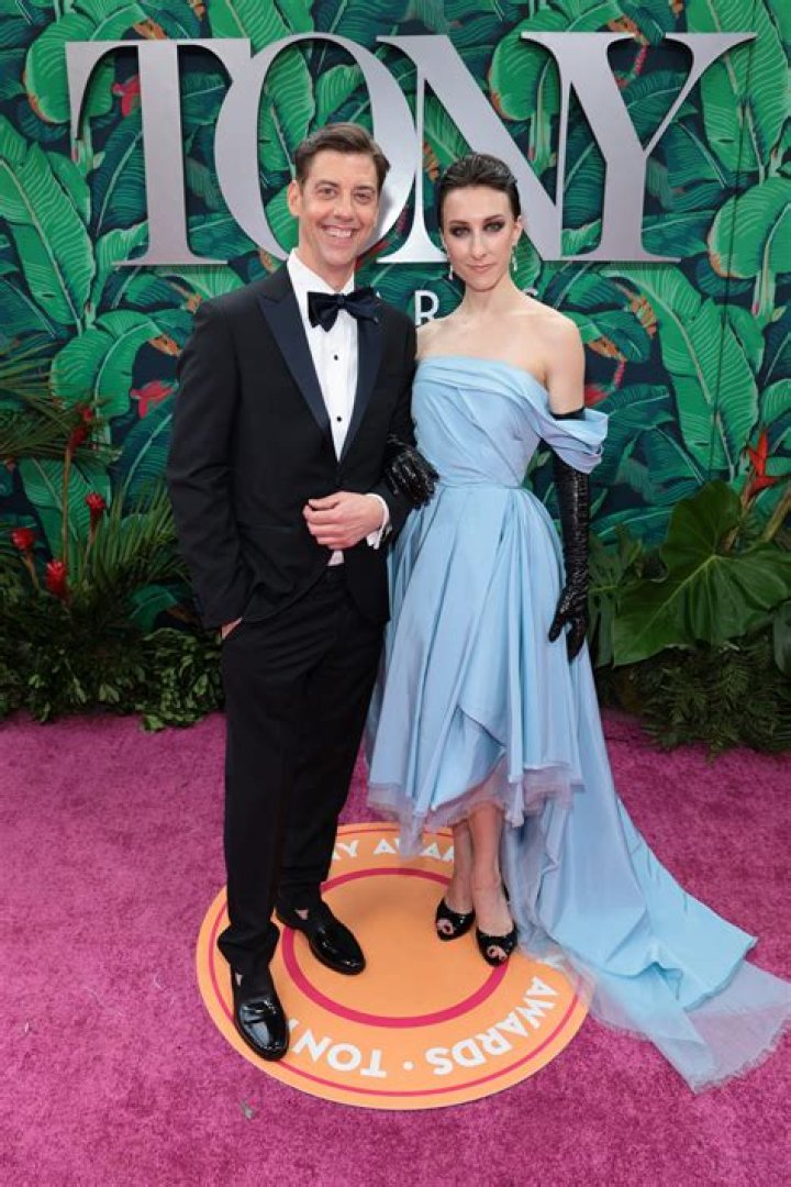 Unveiling Christian Borle's Height: Discoveries And Insights