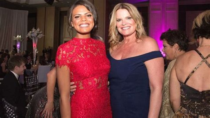 Unveiling The Impactful World Of Christiana Barkley